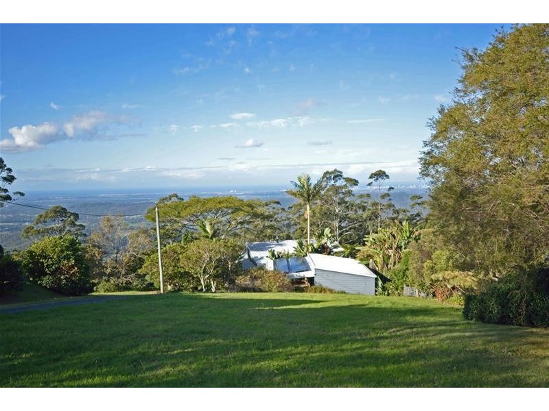 32 Coomera Gorge Drive, Tamborine Mountain QLD 4272