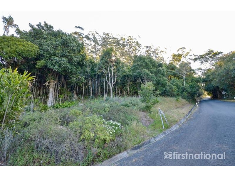 101-103 Licuala Drive, Tamborine Mountain QLD 4272