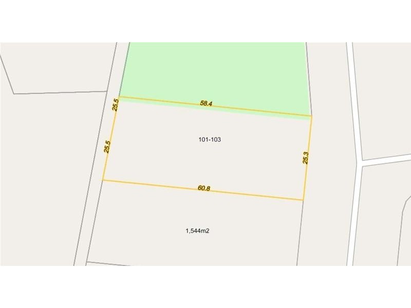 101-103 Licuala Drive, Tamborine Mountain QLD 4272