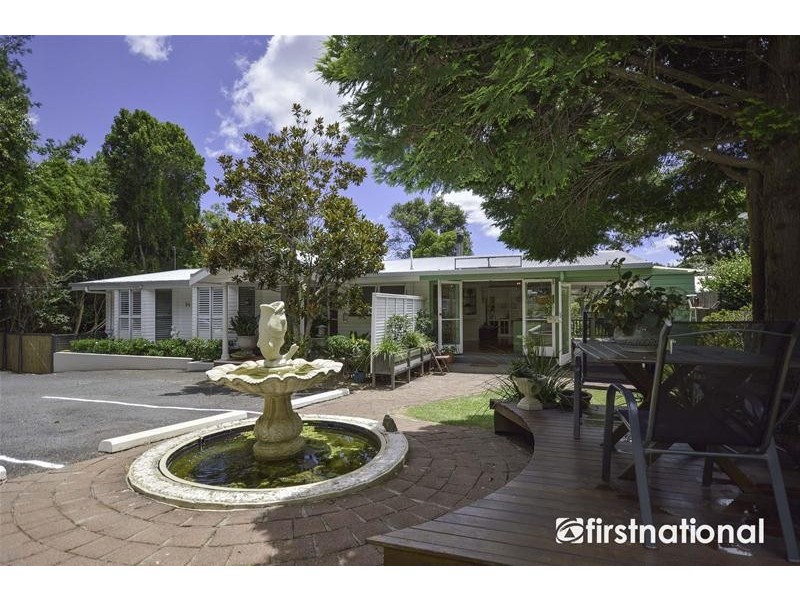 Tamborine Mountain QLD 4272