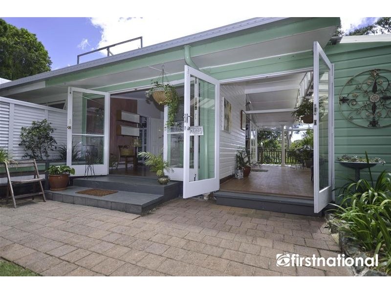 Tamborine Mountain QLD 4272