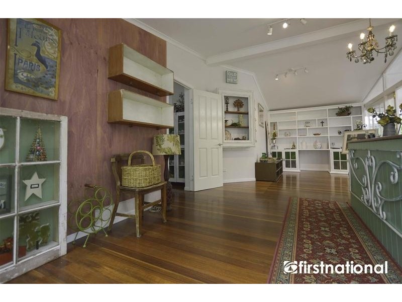 Tamborine Mountain QLD 4272