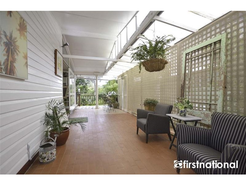 Tamborine Mountain QLD 4272