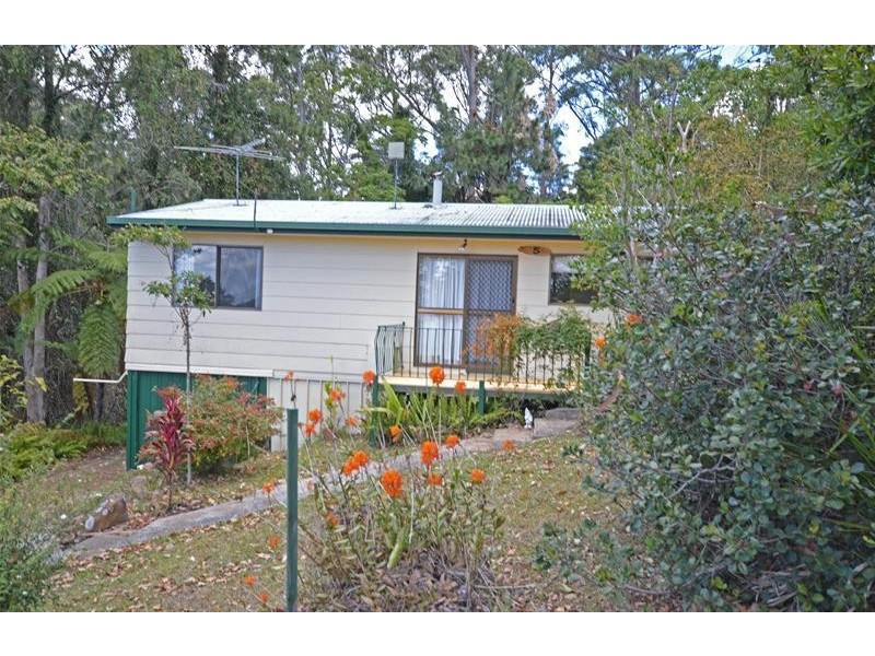 Eagle Heights QLD 4271