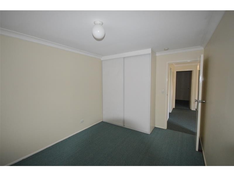 Eagle Heights QLD 4271