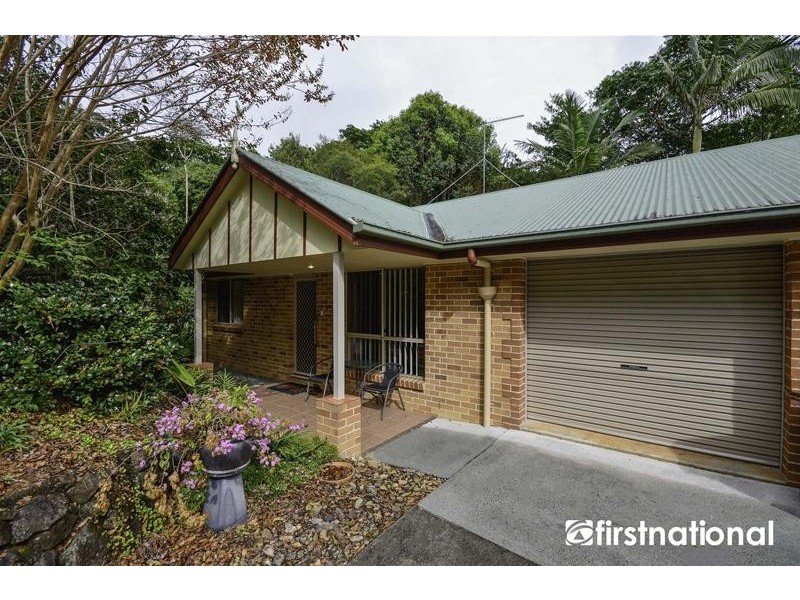 Tamborine Mountain QLD 4272