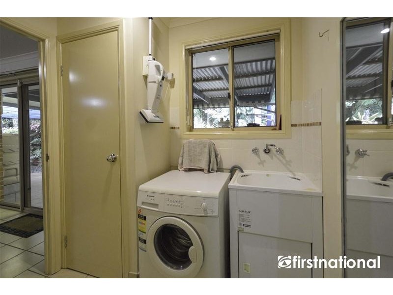 Tamborine Mountain QLD 4272