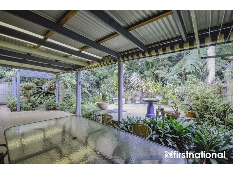 Tamborine Mountain QLD 4272