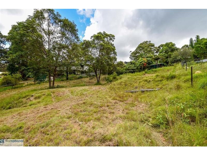 4 Kailas Court, Tamborine Mountain QLD 4272