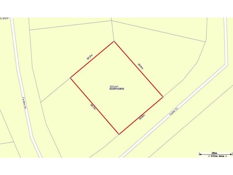 4 Kailas Court, Tamborine Mountain QLD 4272