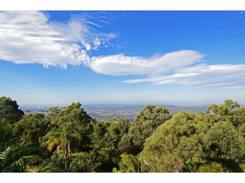105 Guanaba Road, Tamborine Mountain QLD 4272