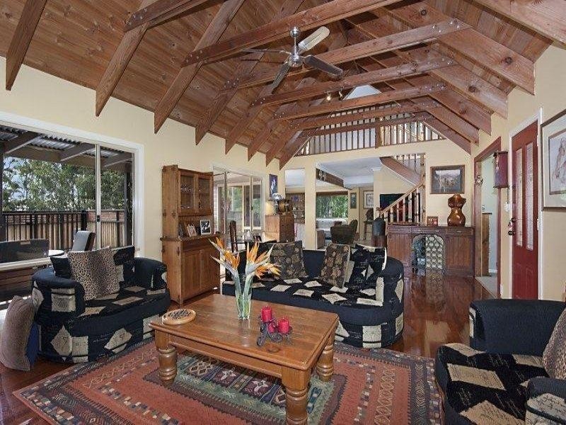 14 Wongawallan Road, Tamborine Mountain QLD 4272