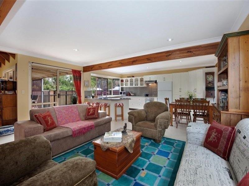 14 Wongawallan Road, Tamborine Mountain QLD 4272