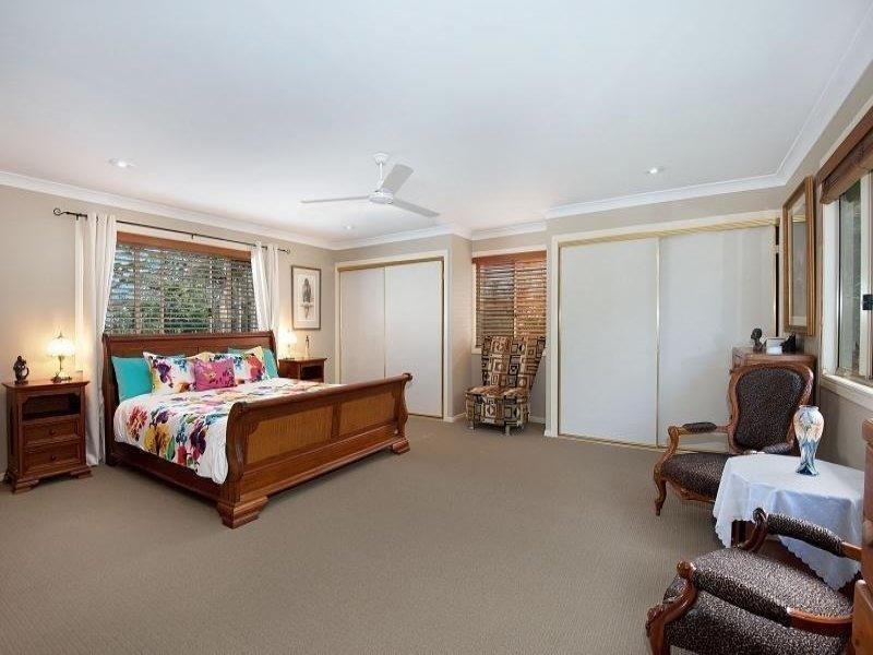 14 Wongawallan Road, Tamborine Mountain QLD 4272