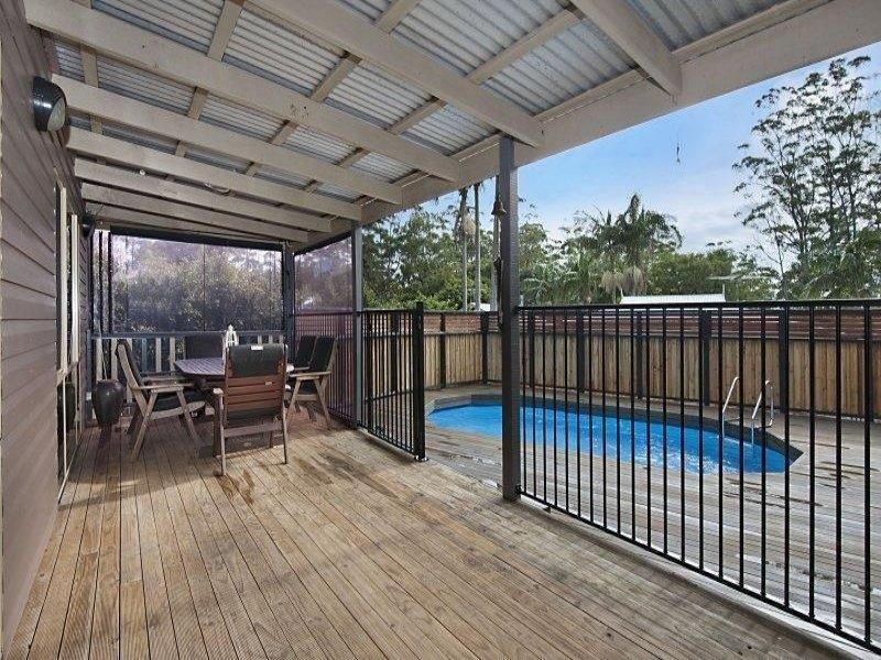 14 Wongawallan Road, Tamborine Mountain QLD 4272