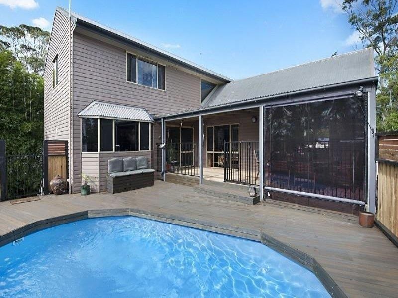 14 Wongawallan Road, Tamborine Mountain QLD 4272