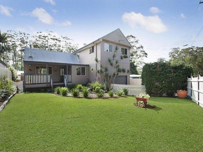 14 Wongawallan Road, Tamborine Mountain QLD 4272