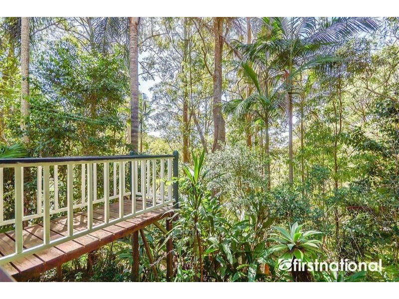 23 Kinabalu Drive, Tamborine Mountain QLD 4272