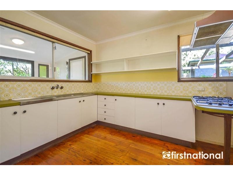 23 Kinabalu Drive, Tamborine Mountain QLD 4272