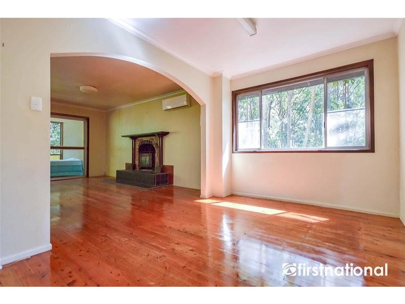 23 Kinabalu Drive, Tamborine Mountain QLD 4272