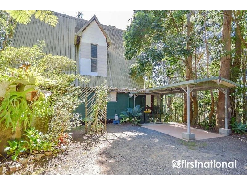 23 Kinabalu Drive, Tamborine Mountain QLD 4272