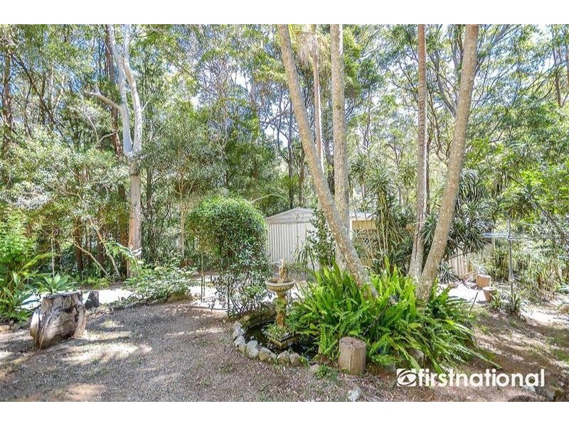 23 Kinabalu Drive, Tamborine Mountain QLD 4272