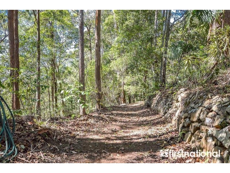 23 Kinabalu Drive, Tamborine Mountain QLD 4272