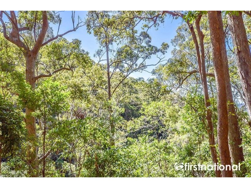 23 Kinabalu Drive, Tamborine Mountain QLD 4272