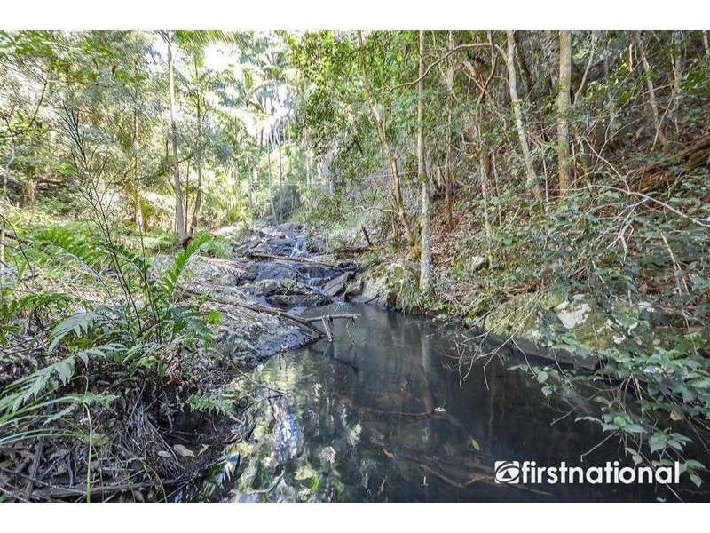 23 Kinabalu Drive, Tamborine Mountain QLD 4272