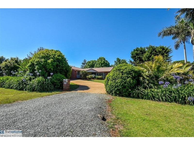 6 Caryota Court, Tamborine Mountain QLD 4272