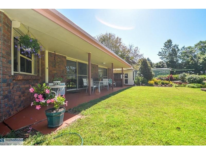 6 Caryota Court, Tamborine Mountain QLD 4272