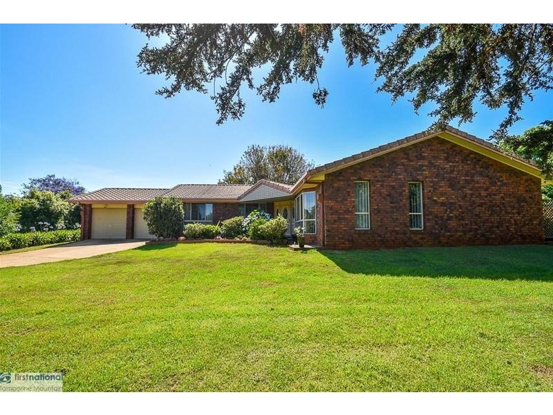 6 Caryota Court, Tamborine Mountain QLD 4272