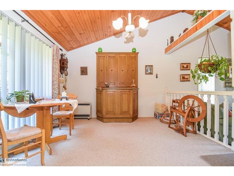 6 Caryota Court, Tamborine Mountain QLD 4272