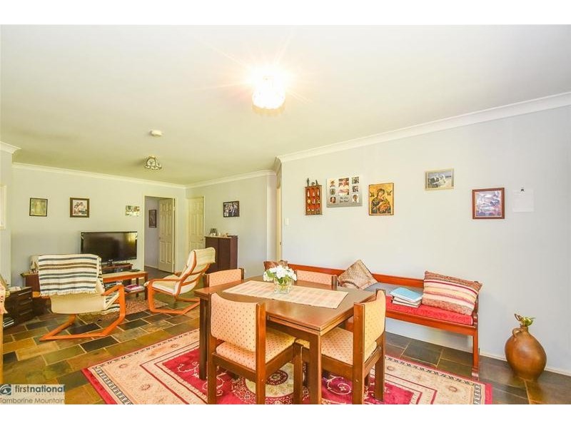 6 Caryota Court, Tamborine Mountain QLD 4272