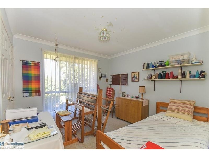 6 Caryota Court, Tamborine Mountain QLD 4272