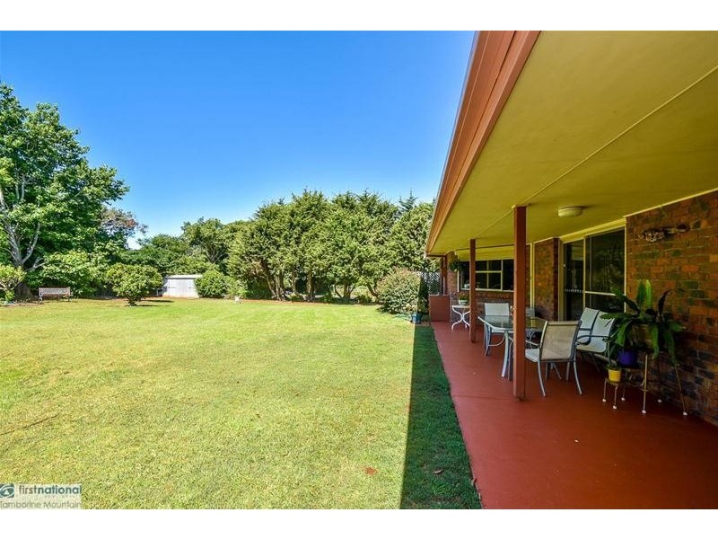 6 Caryota Court, Tamborine Mountain QLD 4272