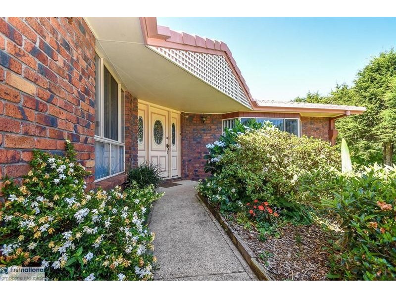 6 Caryota Court, Tamborine Mountain QLD 4272