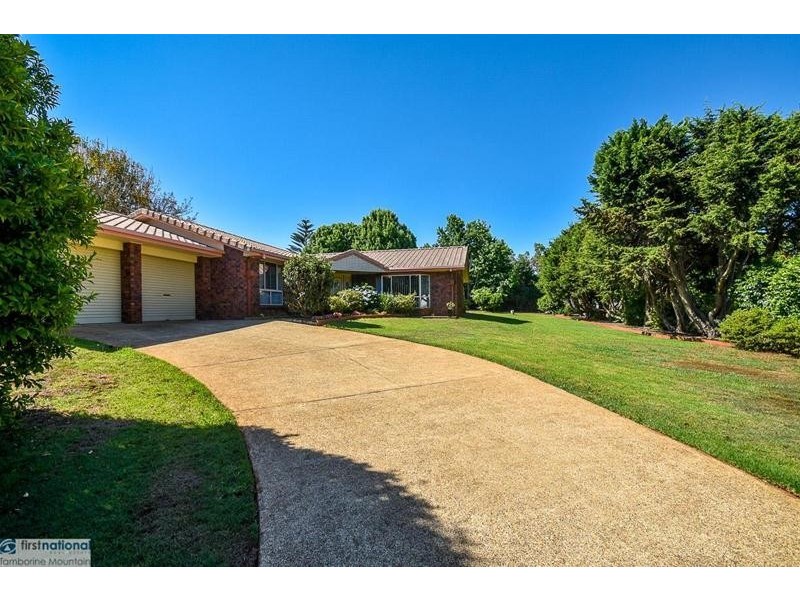 6 Caryota Court, Tamborine Mountain QLD 4272