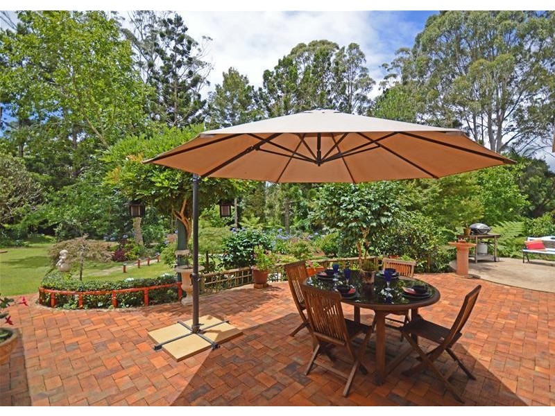 51 Wongawallan Road, Tamborine Mountain QLD 4272