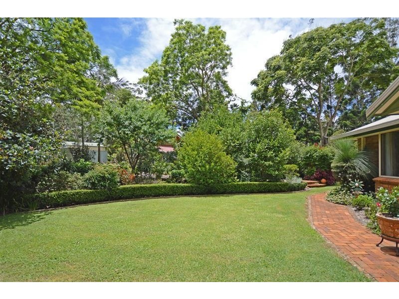 51 Wongawallan Road, Tamborine Mountain QLD 4272