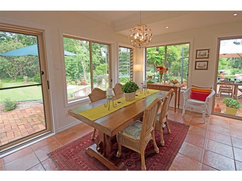 51 Wongawallan Road, Tamborine Mountain QLD 4272