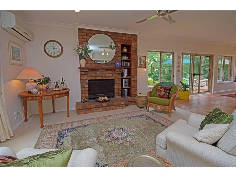 51 Wongawallan Road, Tamborine Mountain QLD 4272