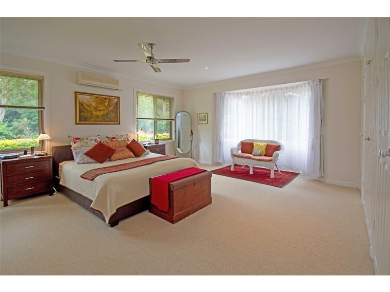 51 Wongawallan Road, Tamborine Mountain QLD 4272