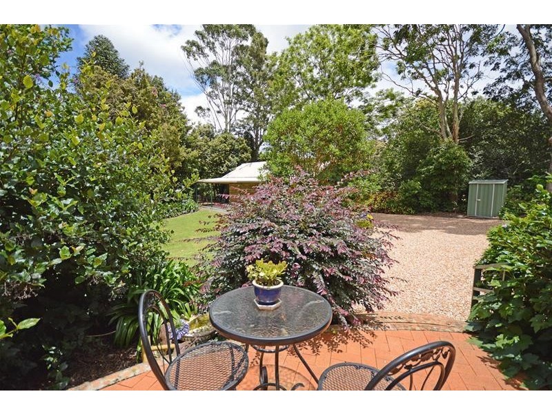 51 Wongawallan Road, Tamborine Mountain QLD 4272
