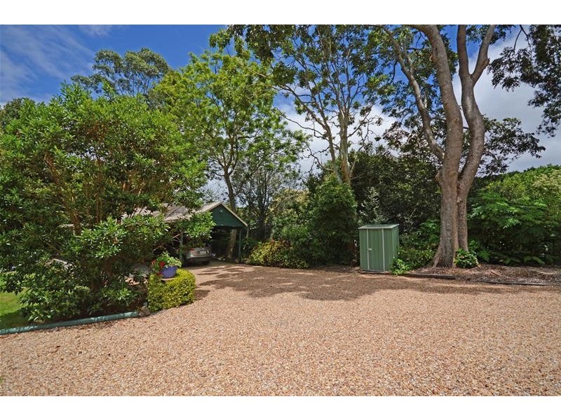 51 Wongawallan Road, Tamborine Mountain QLD 4272