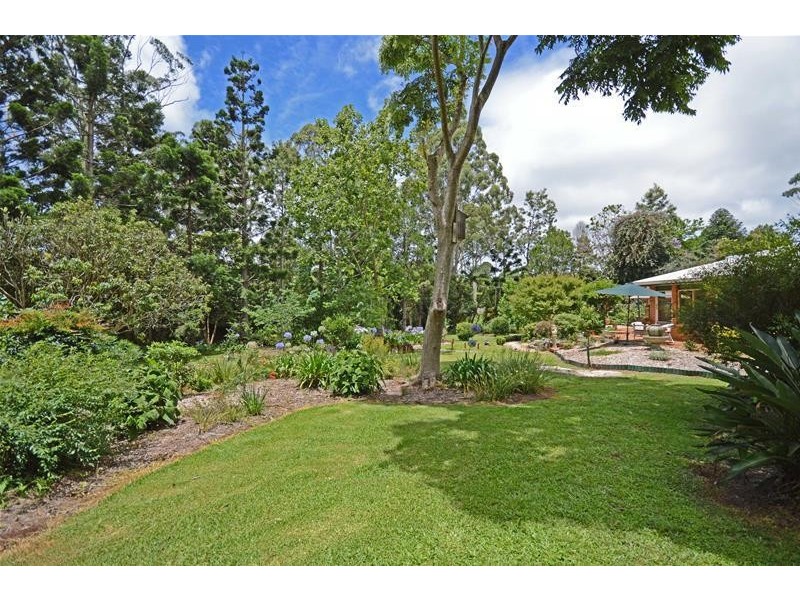 51 Wongawallan Road, Tamborine Mountain QLD 4272