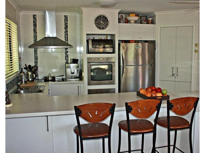 273 MacDonnell Road, Eagle Heights QLD 4271