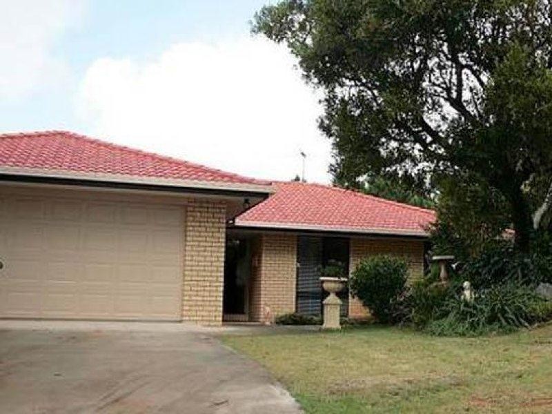 273 MacDonnell Road, Eagle Heights QLD 4271