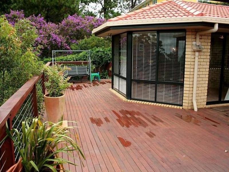 273 MacDonnell Road, Eagle Heights QLD 4271