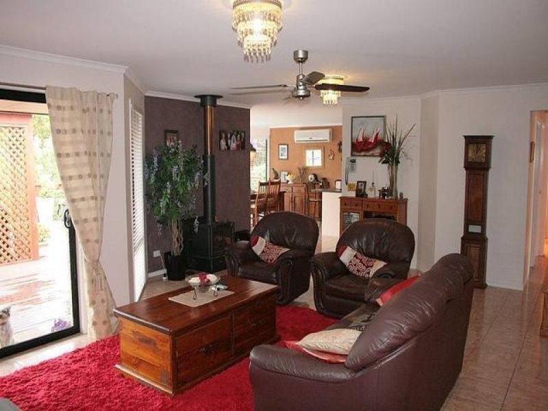 273 MacDonnell Road, Eagle Heights QLD 4271